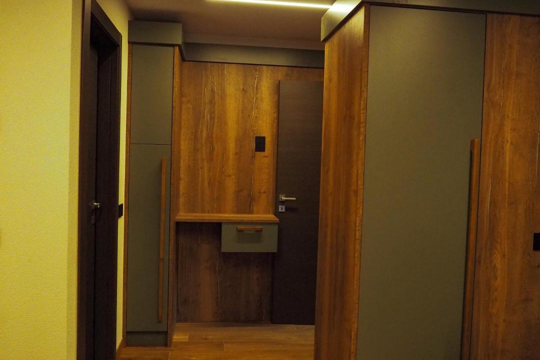 Photo of Bathroom in Livigno