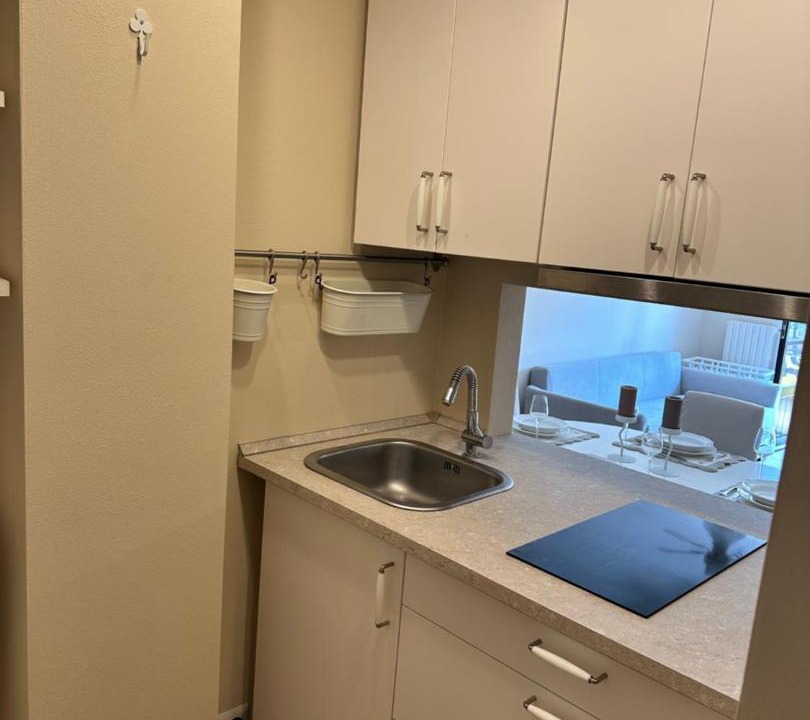 Photo of Kitchen in Arcore