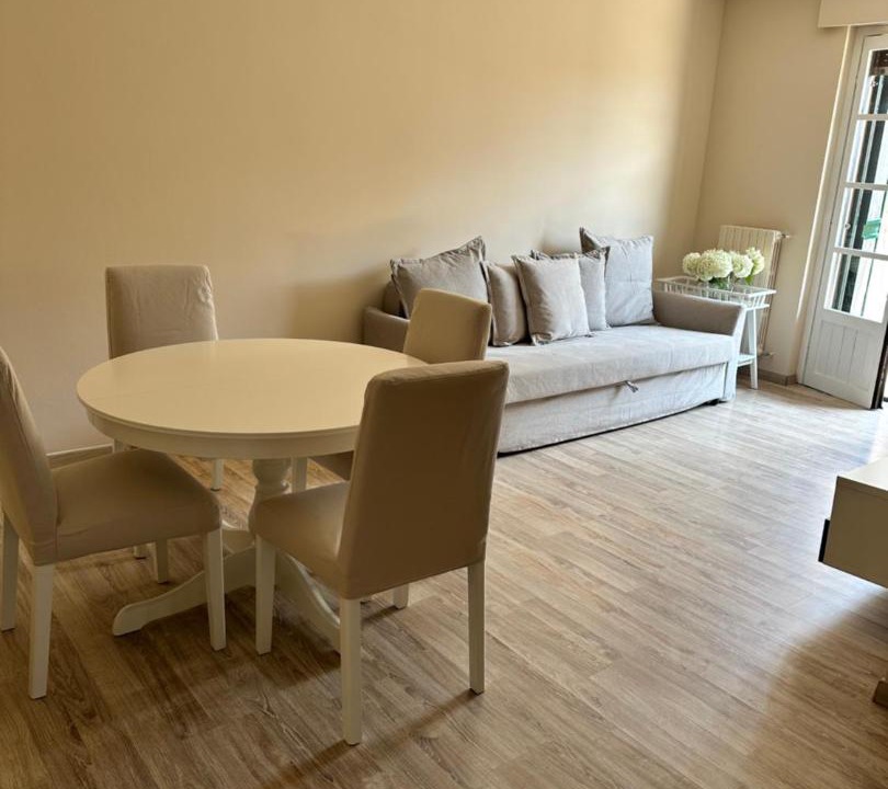 Photo of Livingroom in Arcore