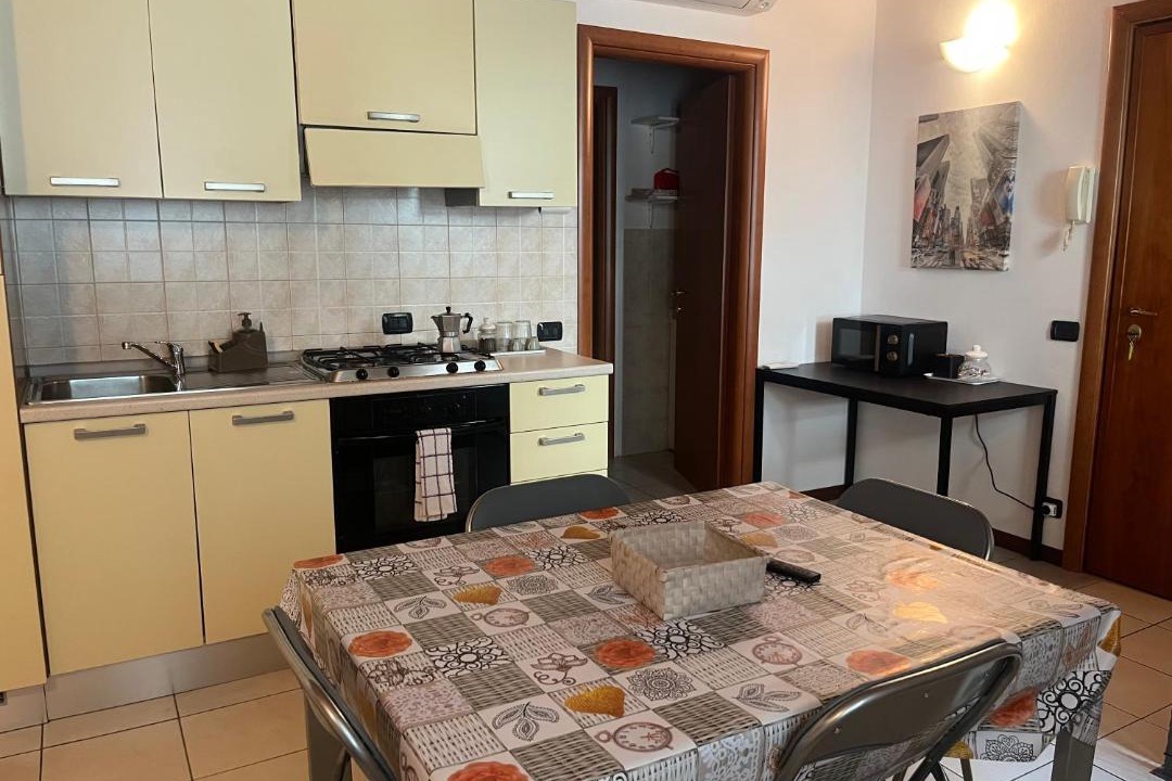 Photo of Kitchen in Orio al Serio