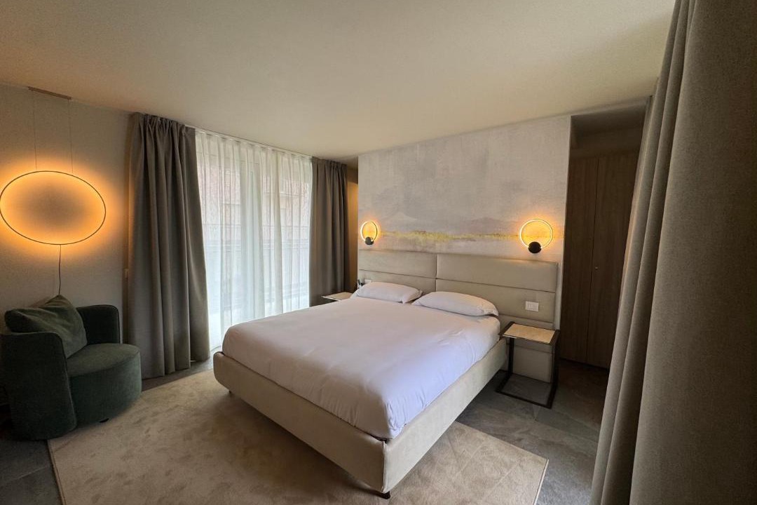 Photo of Bedroom in Calchera-Frontale