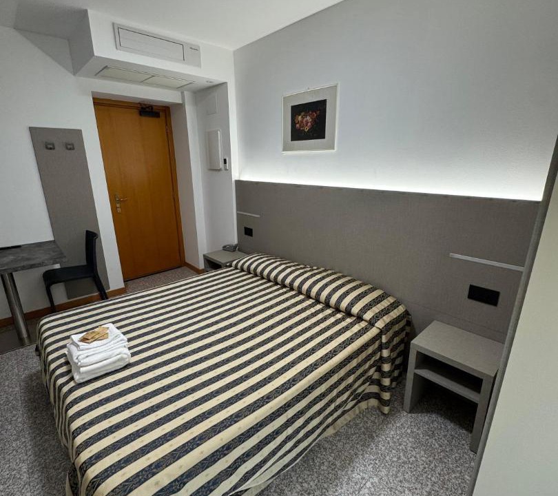 Photo of Bedroom in Darfo Boario Terme