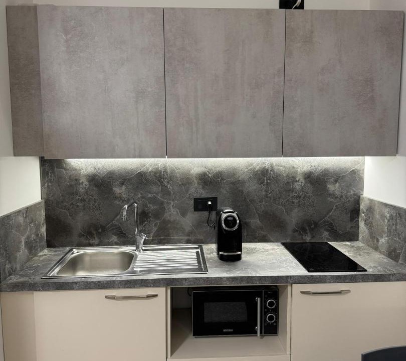 Photo of Kitchen in Darfo Boario Terme