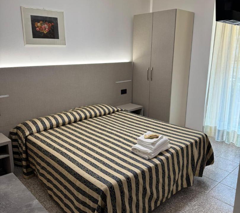 Photo of Bedroom in Darfo Boario Terme
