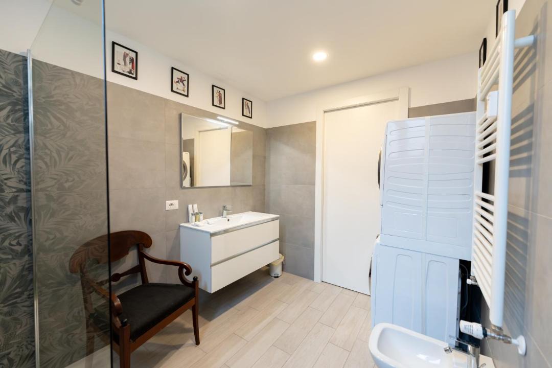 Photo of Bathroom in Isola del Bosco - Delle Corti