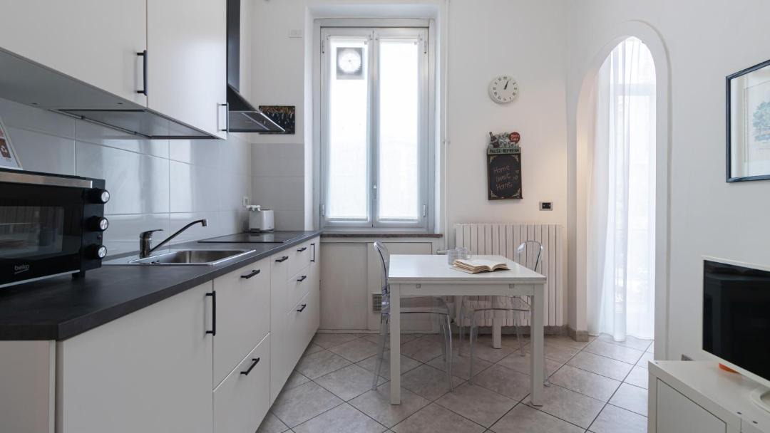 Photo of Kitchen in Morivione