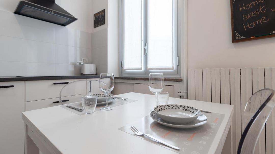 Photo of Kitchen in Morivione