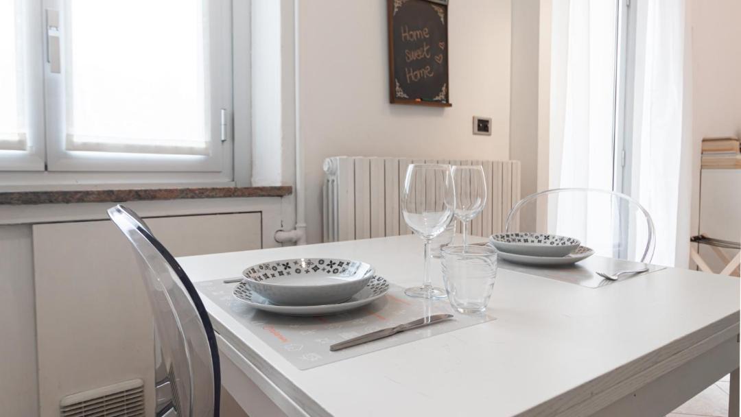 Photo of Kitchen in Morivione