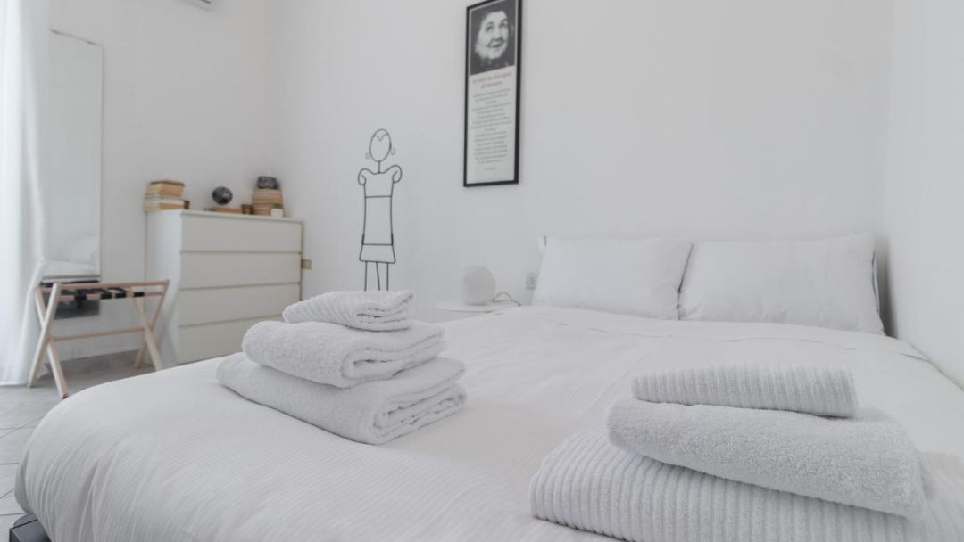 Photo of Bedroom in Morivione