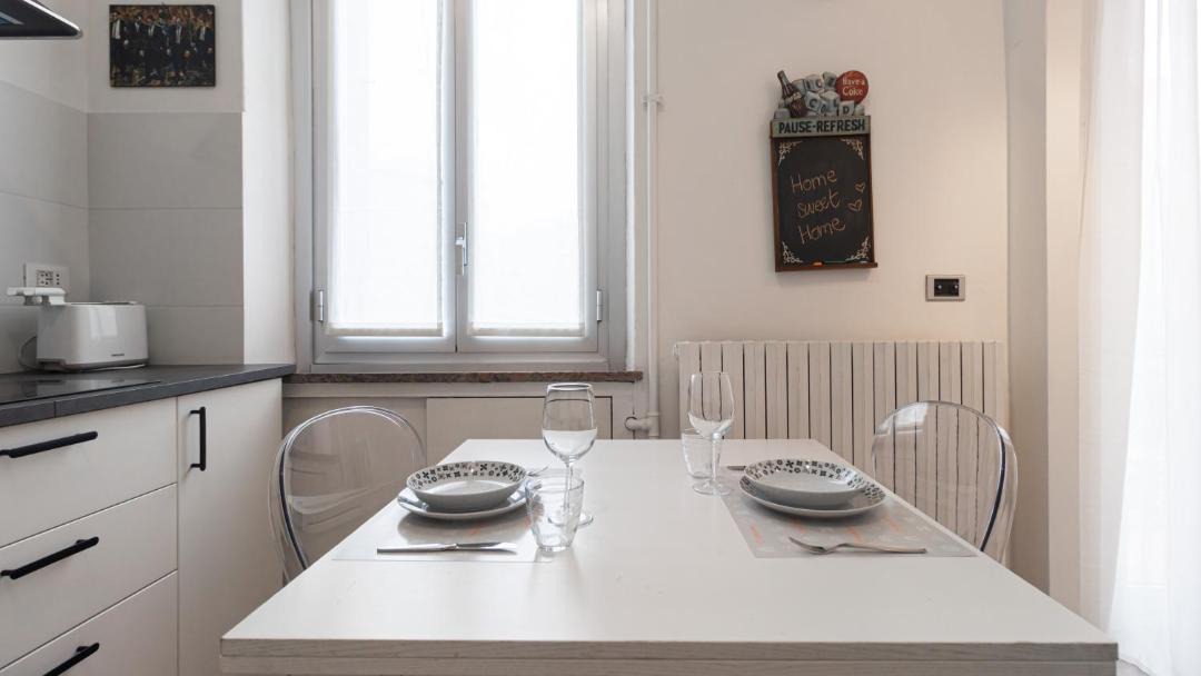 Photo of Kitchen in Morivione