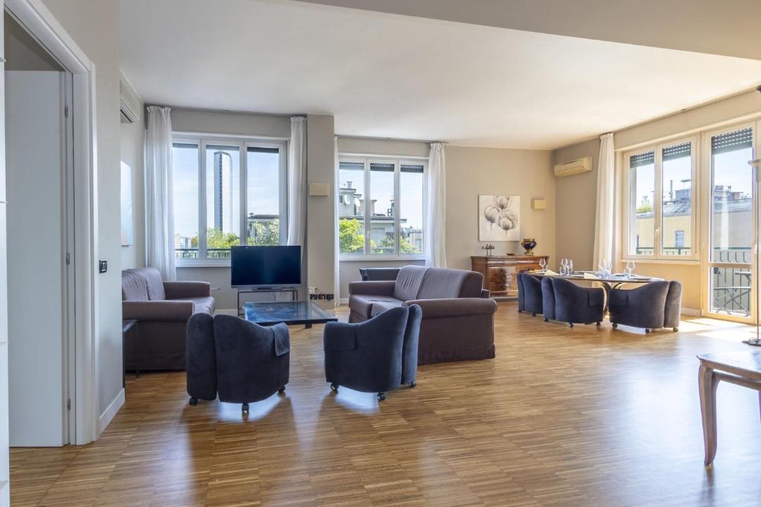 Photo of Livingroom in Varesine