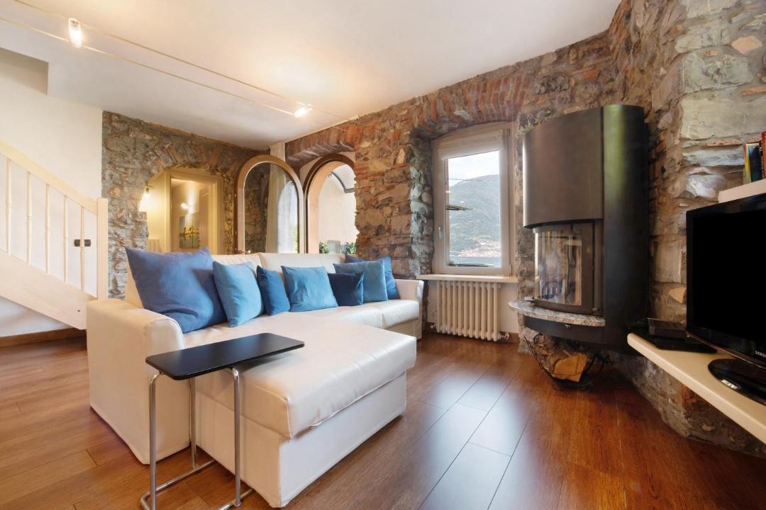 Photo of Livingroom in Lezzeno