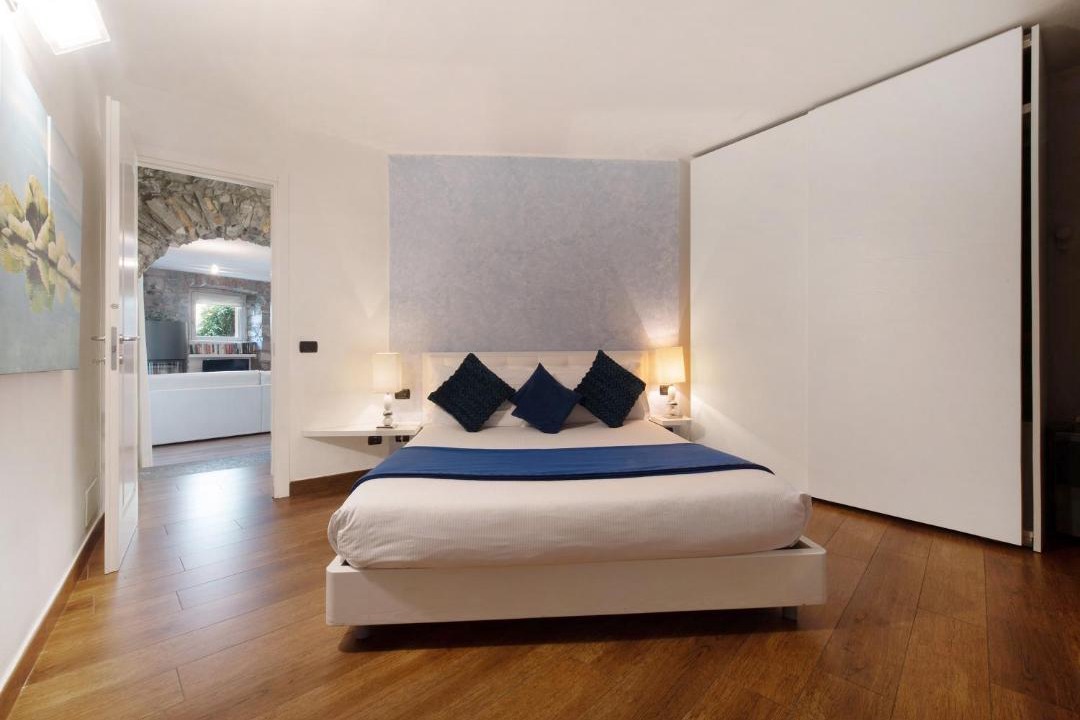 Photo of Bedroom in Lezzeno