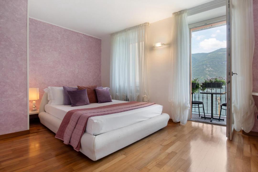 Photo of Bedroom in Lezzeno