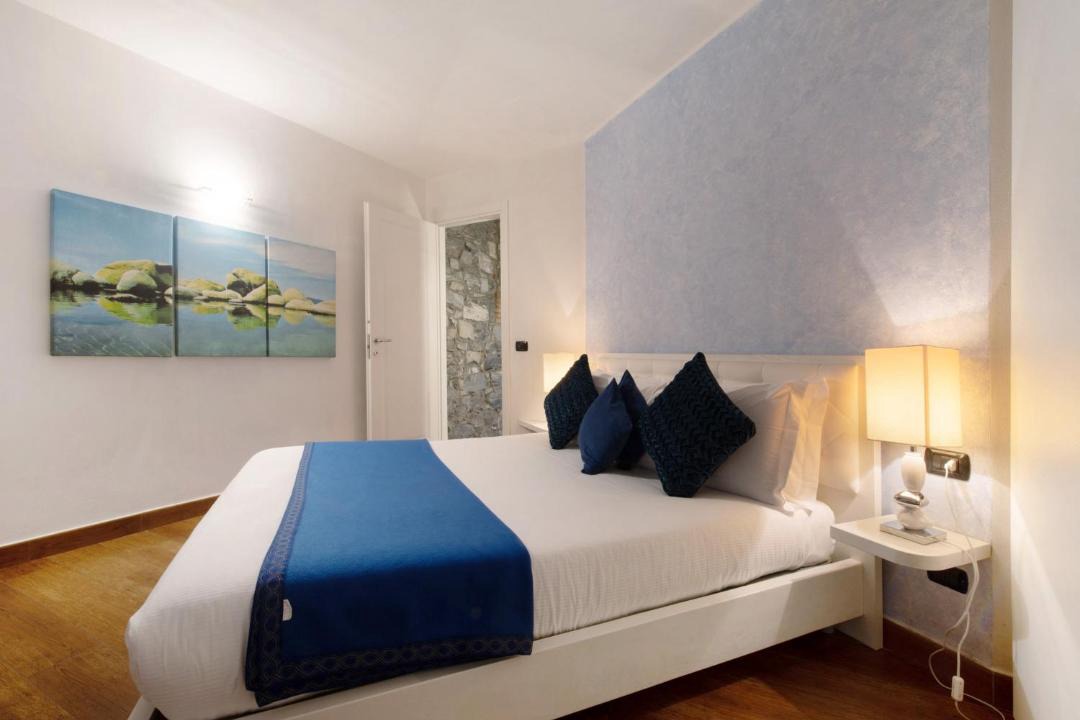 Photo of Bedroom in Lezzeno