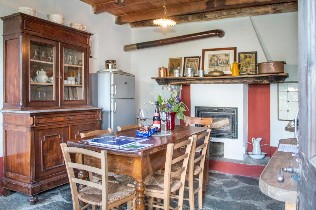 Photo of Livingroom in Semnago