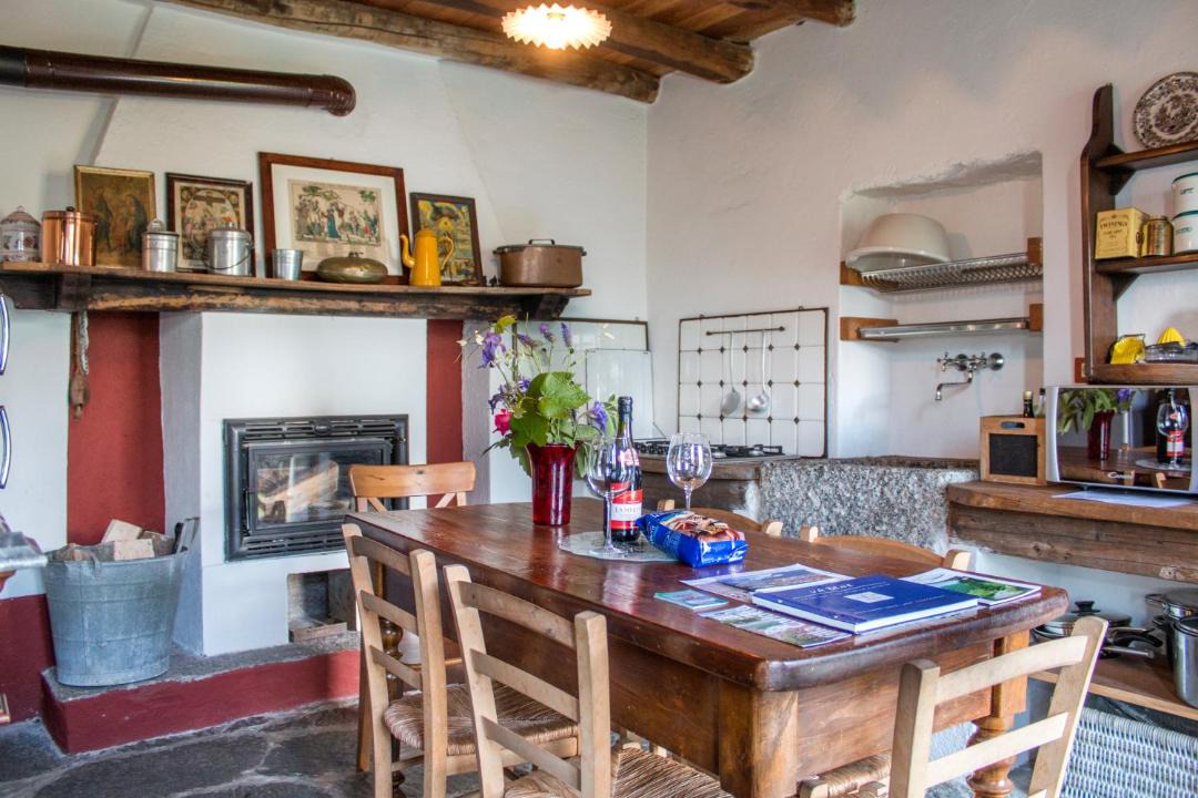Photo of Livingroom in Semnago