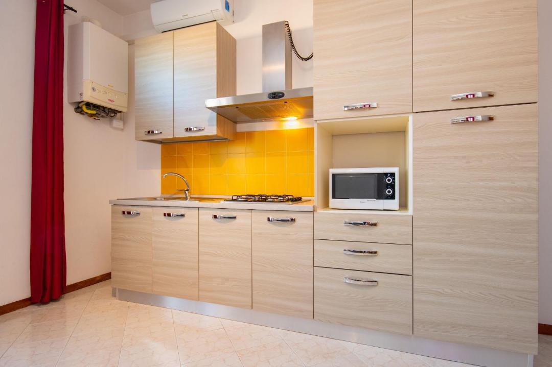 Photo of Kitchen in Lugana