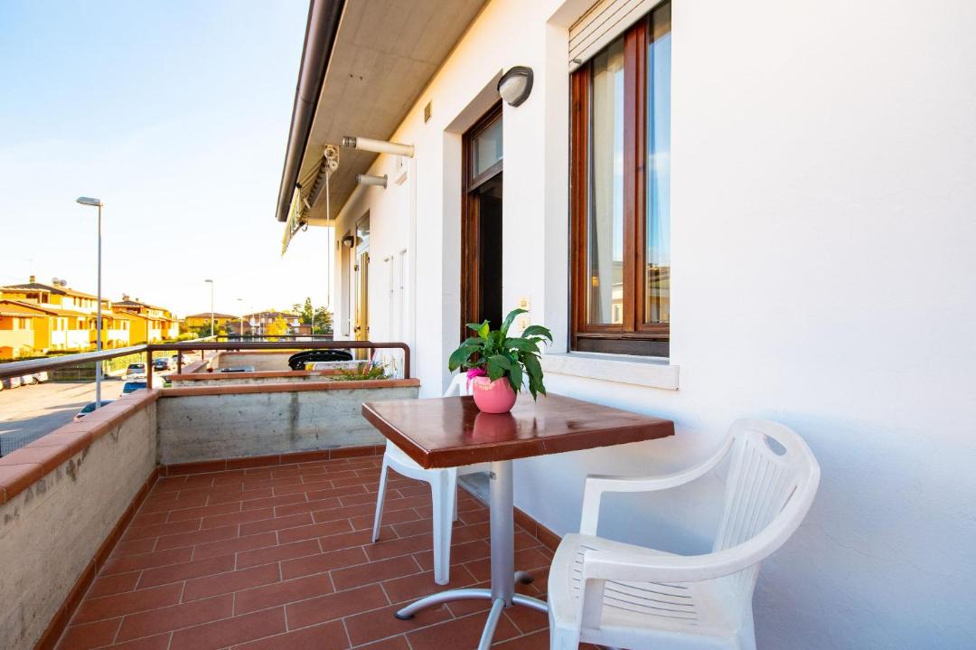 Photo of Patio Balcony in Lugana
