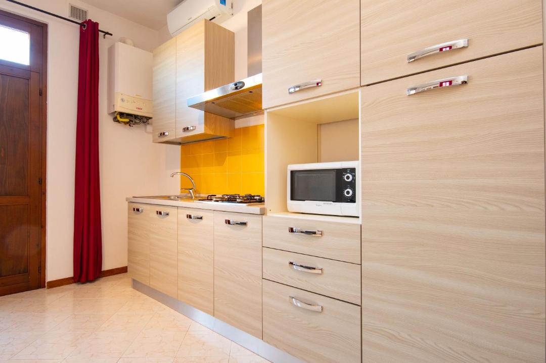 Photo of Kitchen in Lugana
