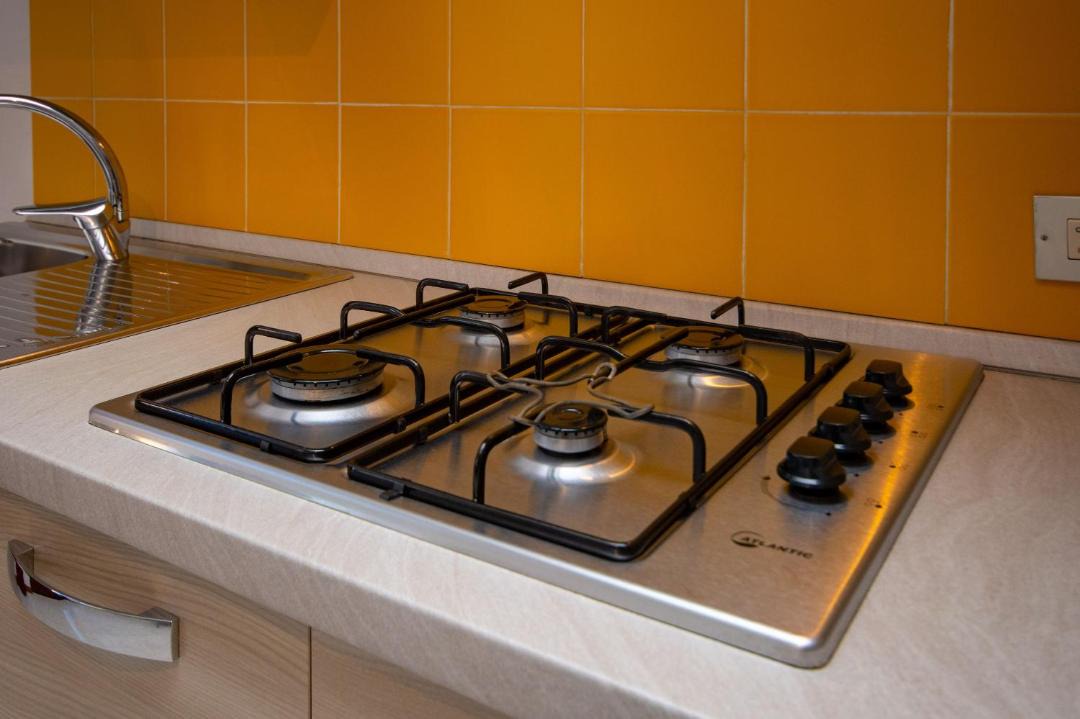 Photo of Kitchen in Lugana