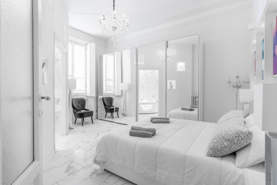 Photo of Bedroom in Ripamonti Corvetto