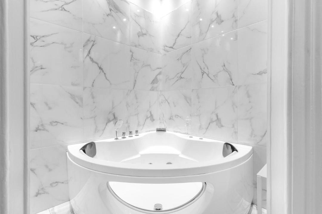 Photo of Bathroom in Ripamonti Corvetto