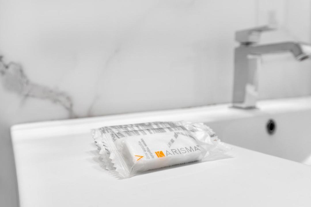 Photo of Bathroom in Ripamonti Corvetto