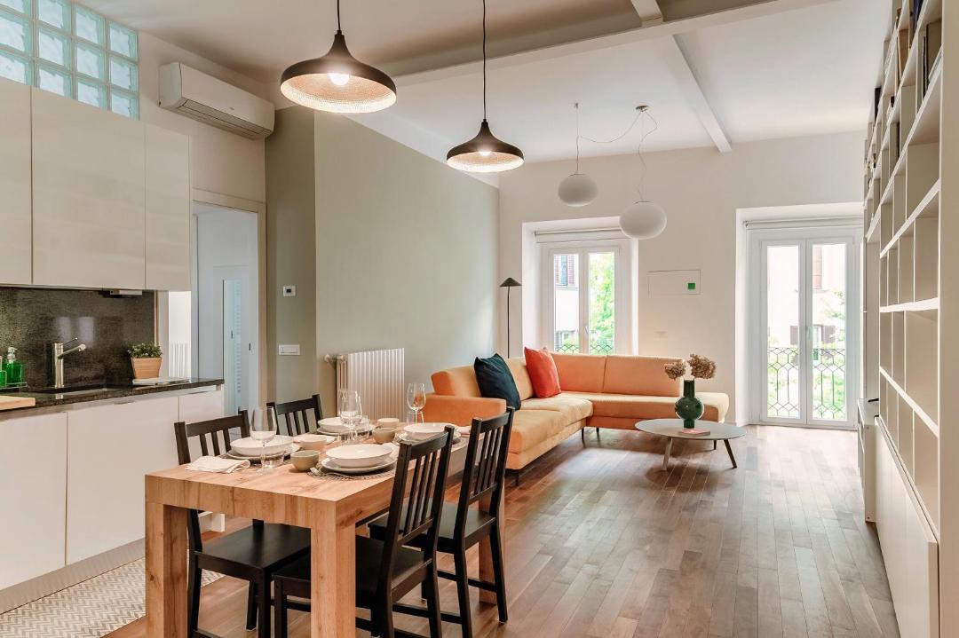 Photo of Kitchen in Como