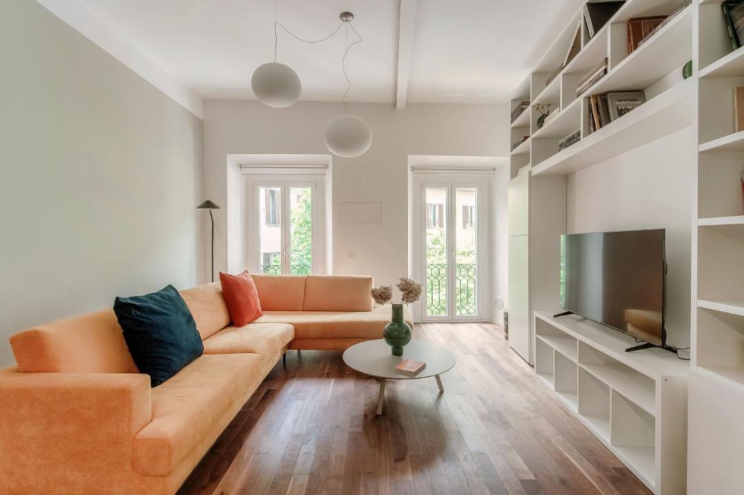 Photo of Livingroom in Como