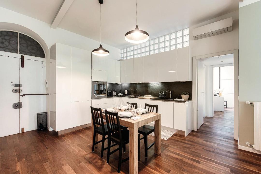 Photo of Kitchen in Como