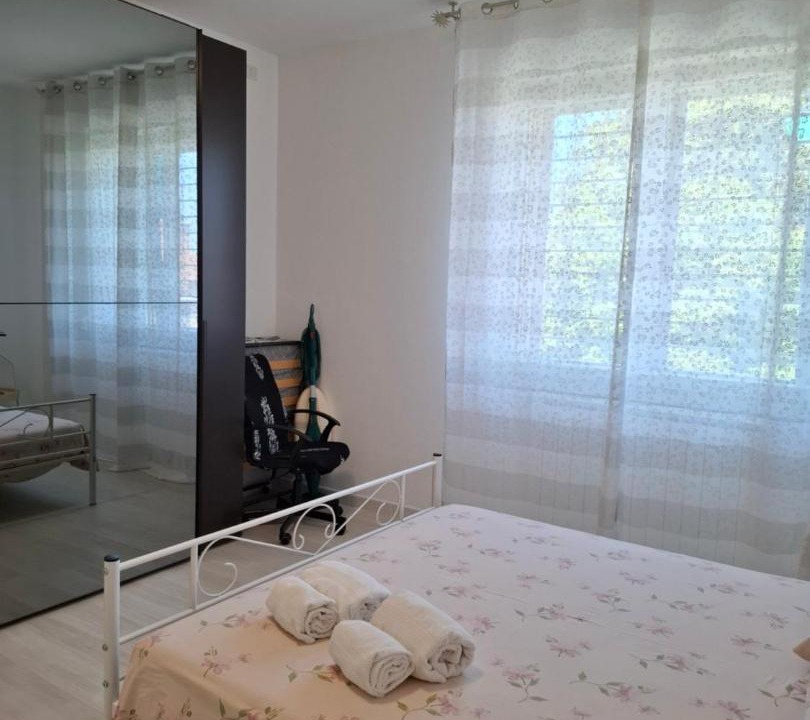 Photo of Bedroom in Zibido San Giacomo