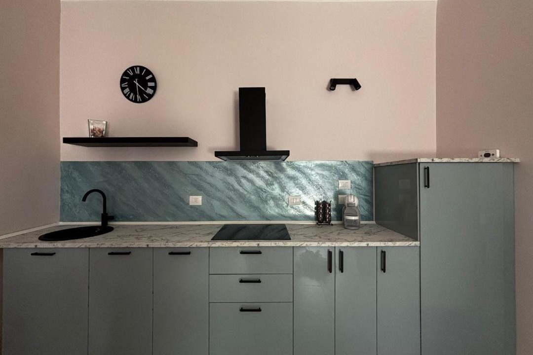 Photo of Kitchen in Vigevano