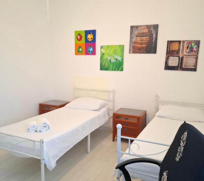 Photo of Bedroom in Zibido San Giacomo