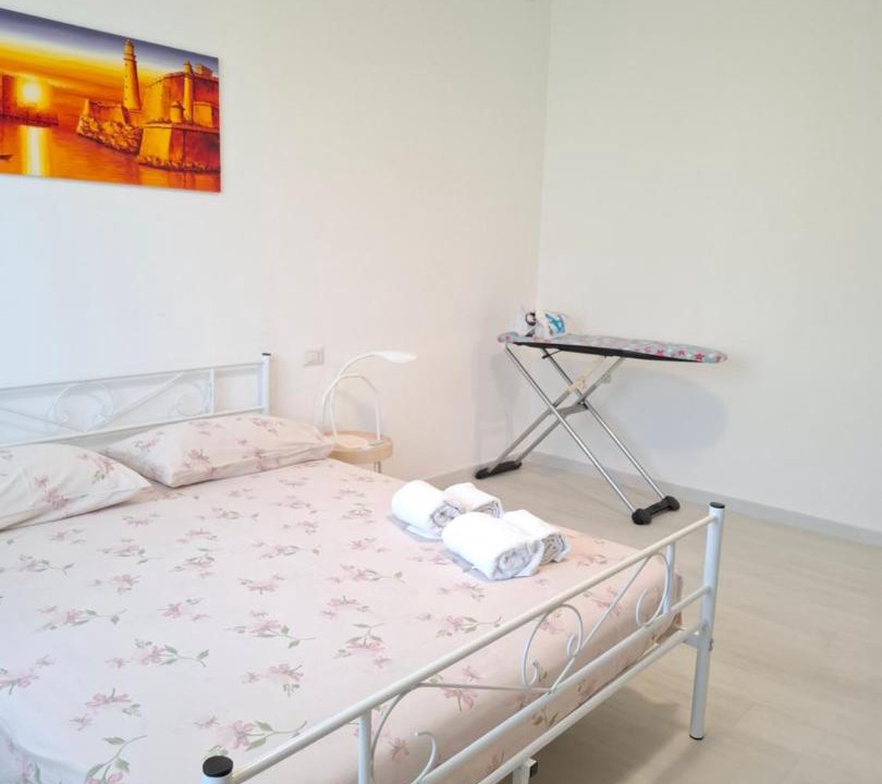 Photo of Bedroom in Zibido San Giacomo