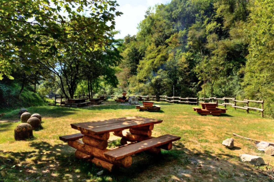 Photo of Outdoor in Cerano d'Intelvi