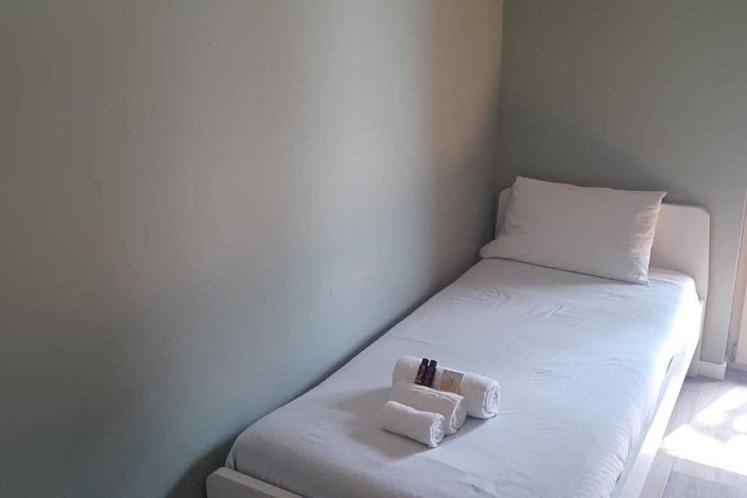 Photo of Bedroom in San Donato Milanese