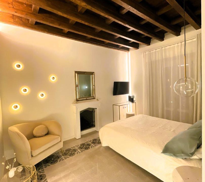 Photo of Bedroom in Central Station
