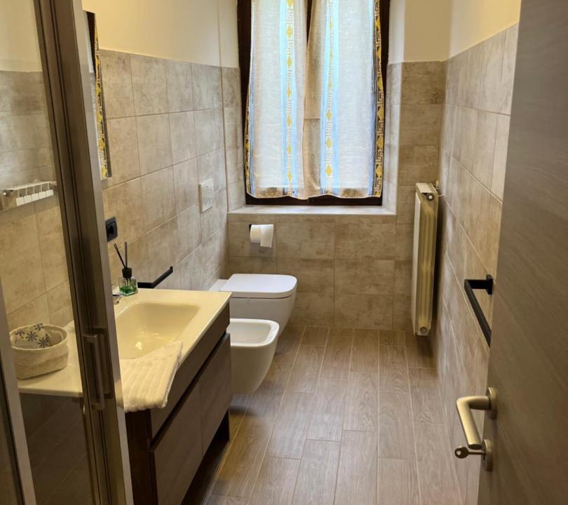 Photo of Bathroom in Puria