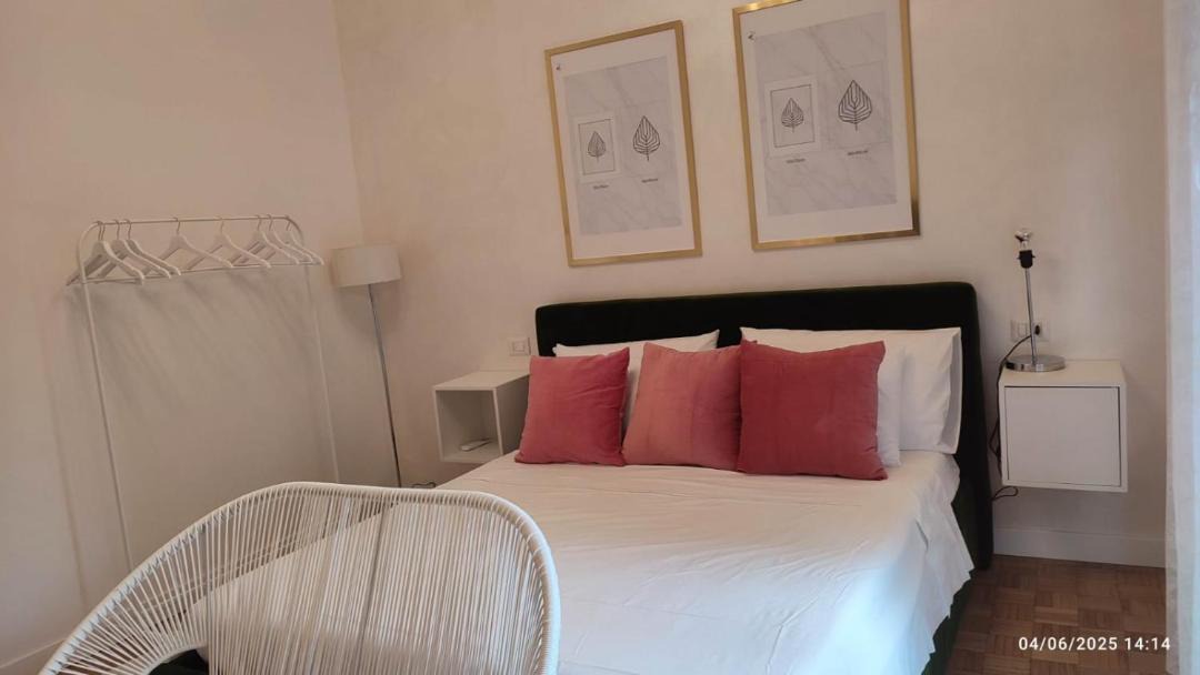 Photo of Bedroom in Casorate Sempione