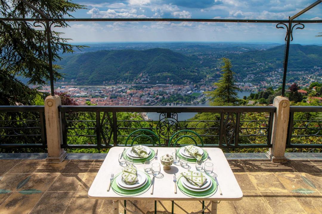 Photo of Others in Brunate
