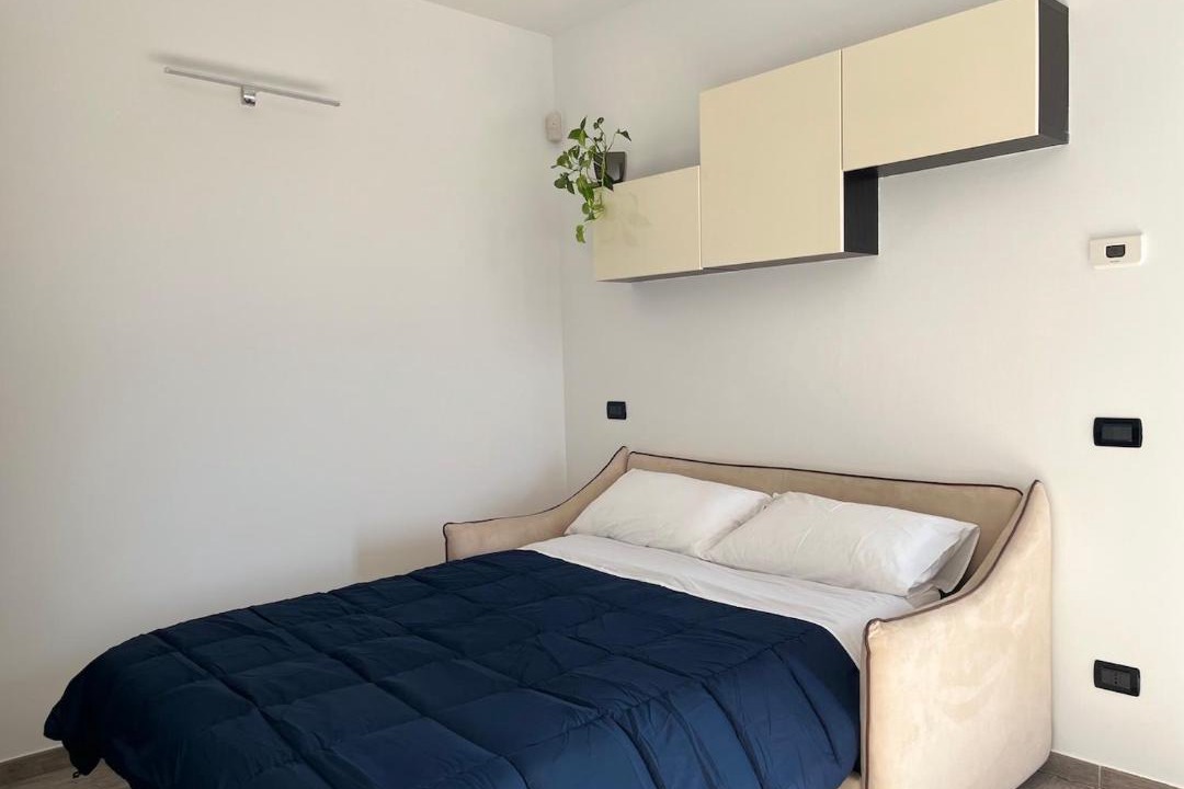 Photo of Bedroom in Bareggio