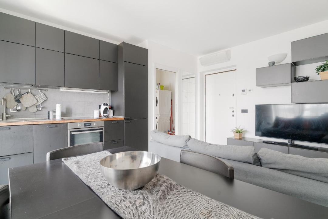 Photo of Kitchen in Gallaratese