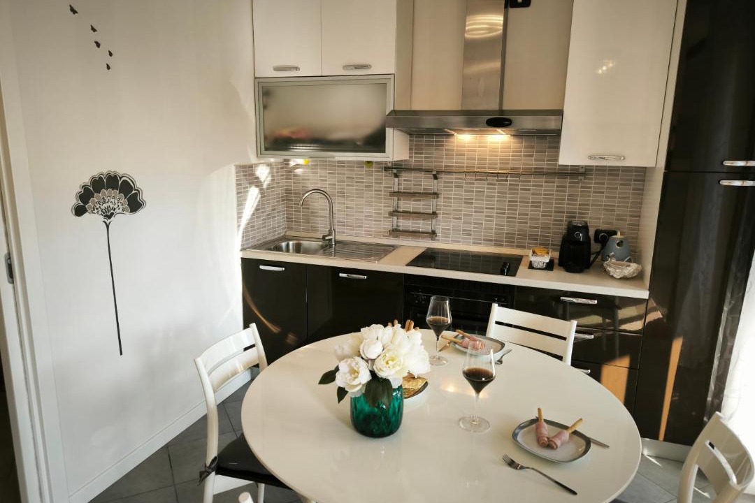 Photo of Kitchen in Plassi