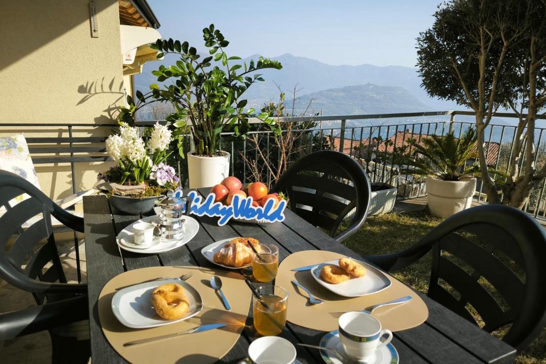 Photo of Patio Balcony in Plassi