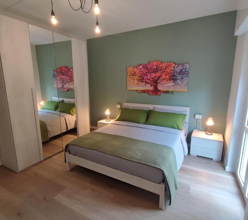 Photo of Bedroom in Ponte Nossa