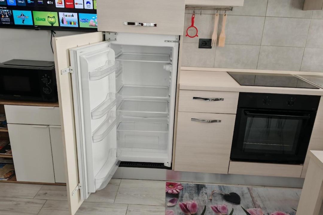 Photo of Kitchen in Cortinaccia