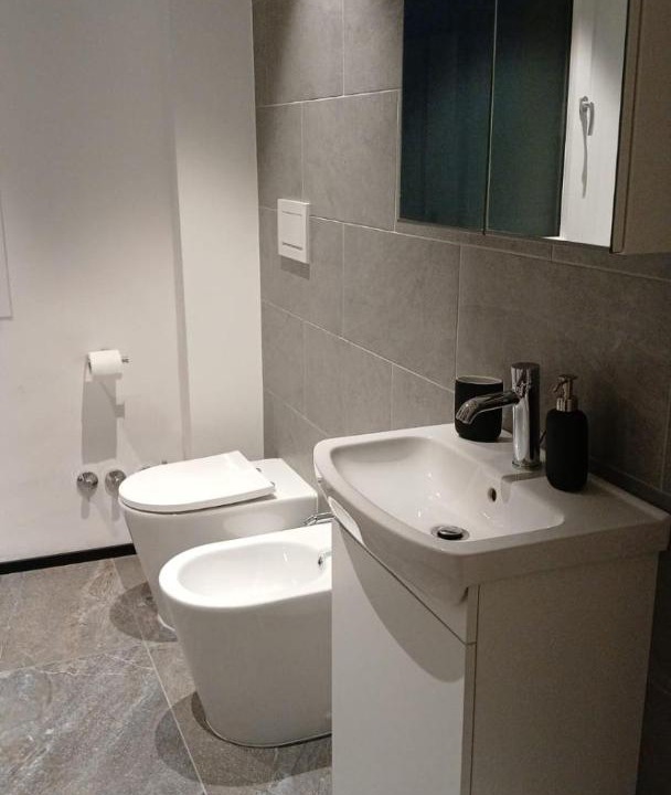 Photo of Bathroom in Paderno Dugnano