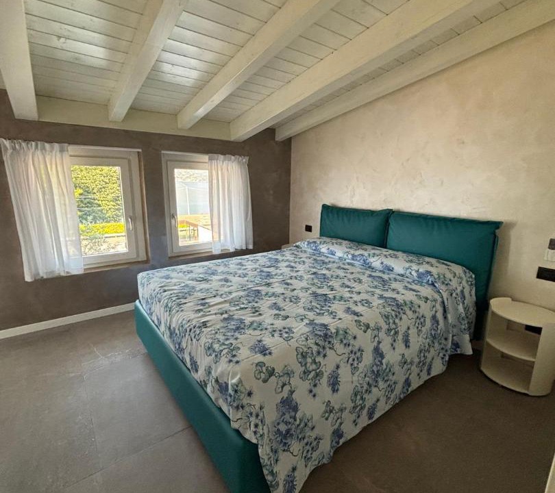 Photo of Bedroom in Oliveto Lario