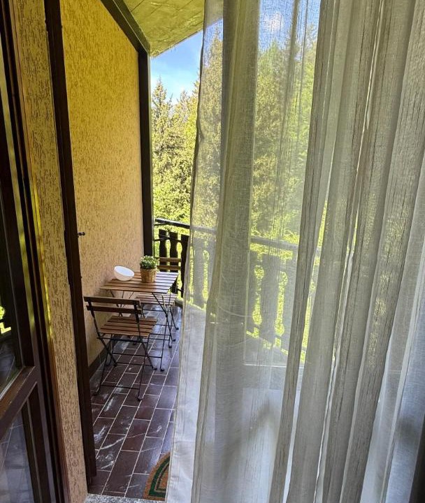 Photo of Patio Balcony in Castione della Presolana